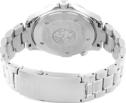 Seamaster Diver Blå/Stål Ø41 mm