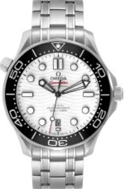 Seamaster Diver 300M