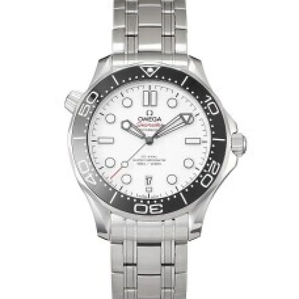 Seamaster Diver 300M