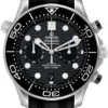 Seamaster Diver 300M