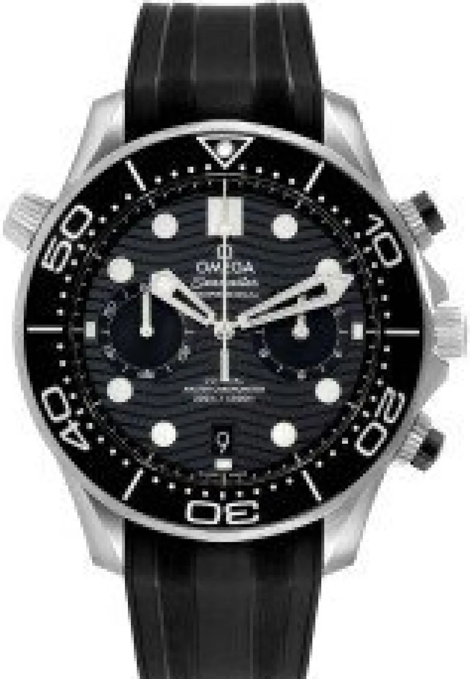 Seamaster Diver 300M