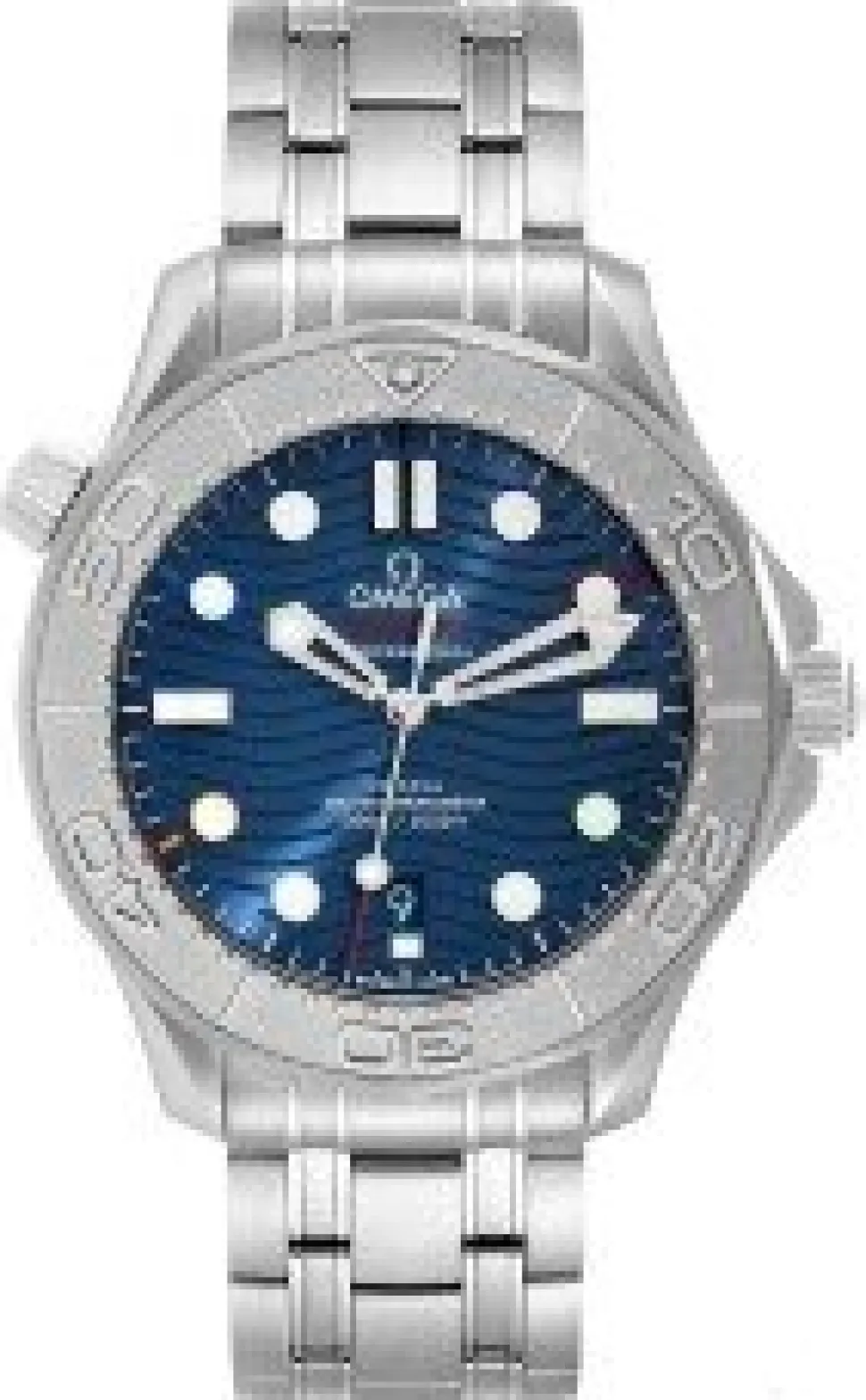 Seamaster Diver 300M