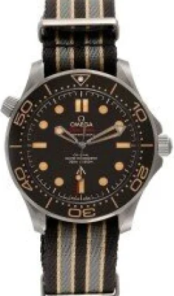 Seamaster Diver 300M