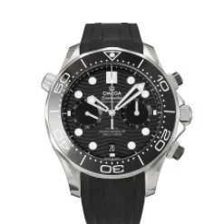 Seamaster Diver 300M