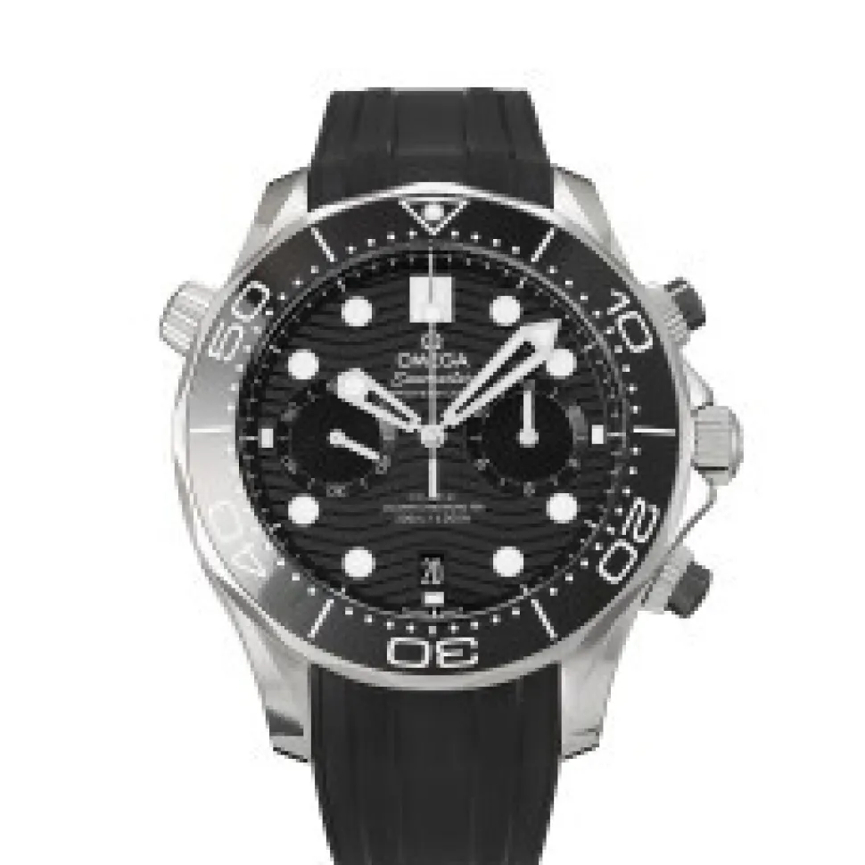 Seamaster Diver 300M
