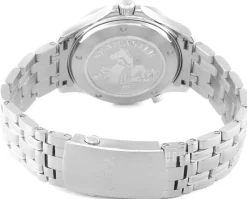 Seamaster Diver 300m Co-Axial 41mm Blå/Stål Ø41 mm