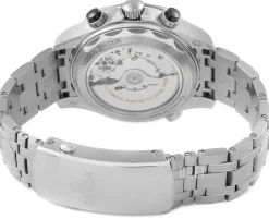 Seamaster Diver 300M Svart/Stål Ø44 mm