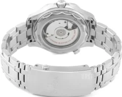 Seamaster Diver 300m Svart/Stål Ø42 mm