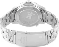 Seamaster Diver 300M Svart/Stål Ø42 mm