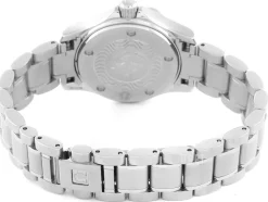 Seamaster Diver Svart/Stål Ø28 mm