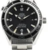 Seamaster Planet Ocean