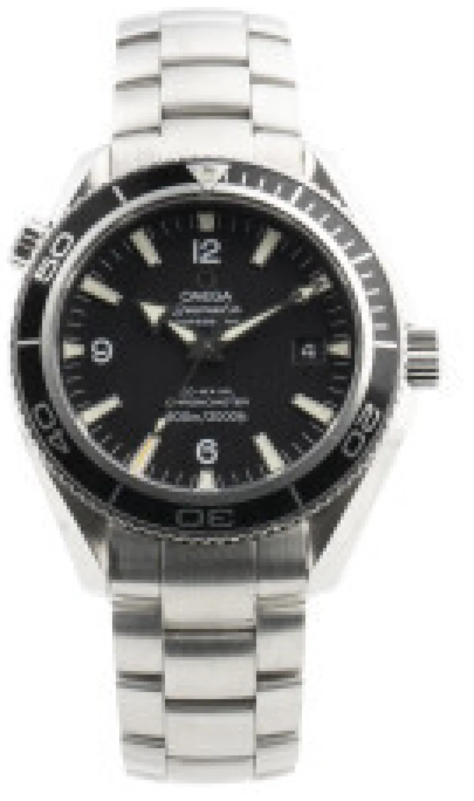Seamaster Planet Ocean