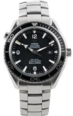 Seamaster Planet Ocean Big Size