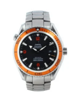Seamaster Planet Ocean Big Size