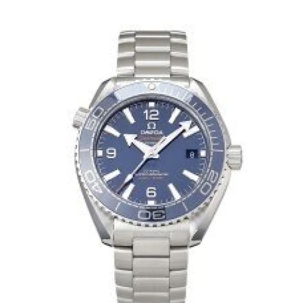 Seamaster Planet Ocean 600M