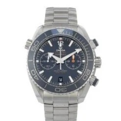Seamaster Planet Ocean 600M