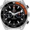 Seamaster Planet Ocean 600M