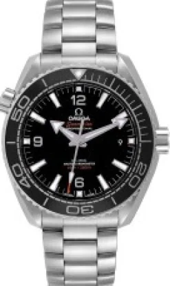 Seamaster Planet Ocean 600M