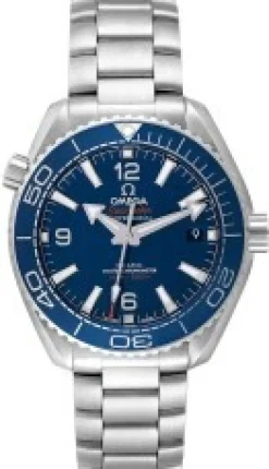 Seamaster Planet Ocean 600M