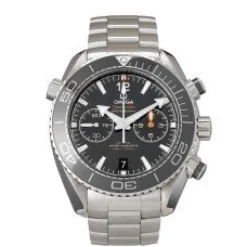 Seamaster Planet Ocean 600M