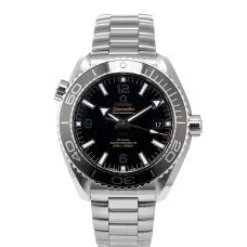 Seamaster Planet Ocean 600M