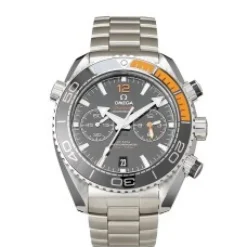 Seamaster Planet Ocean 600M