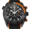 Seamaster Planet Ocean 600M