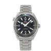 Seamaster Planet Ocean 600M