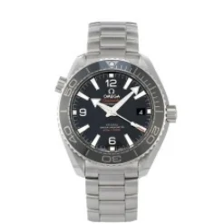 Seamaster Planet Ocean 600M