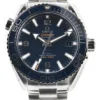 Seamaster Planet Ocean 600M