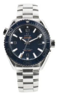 Seamaster Planet Ocean 600M
