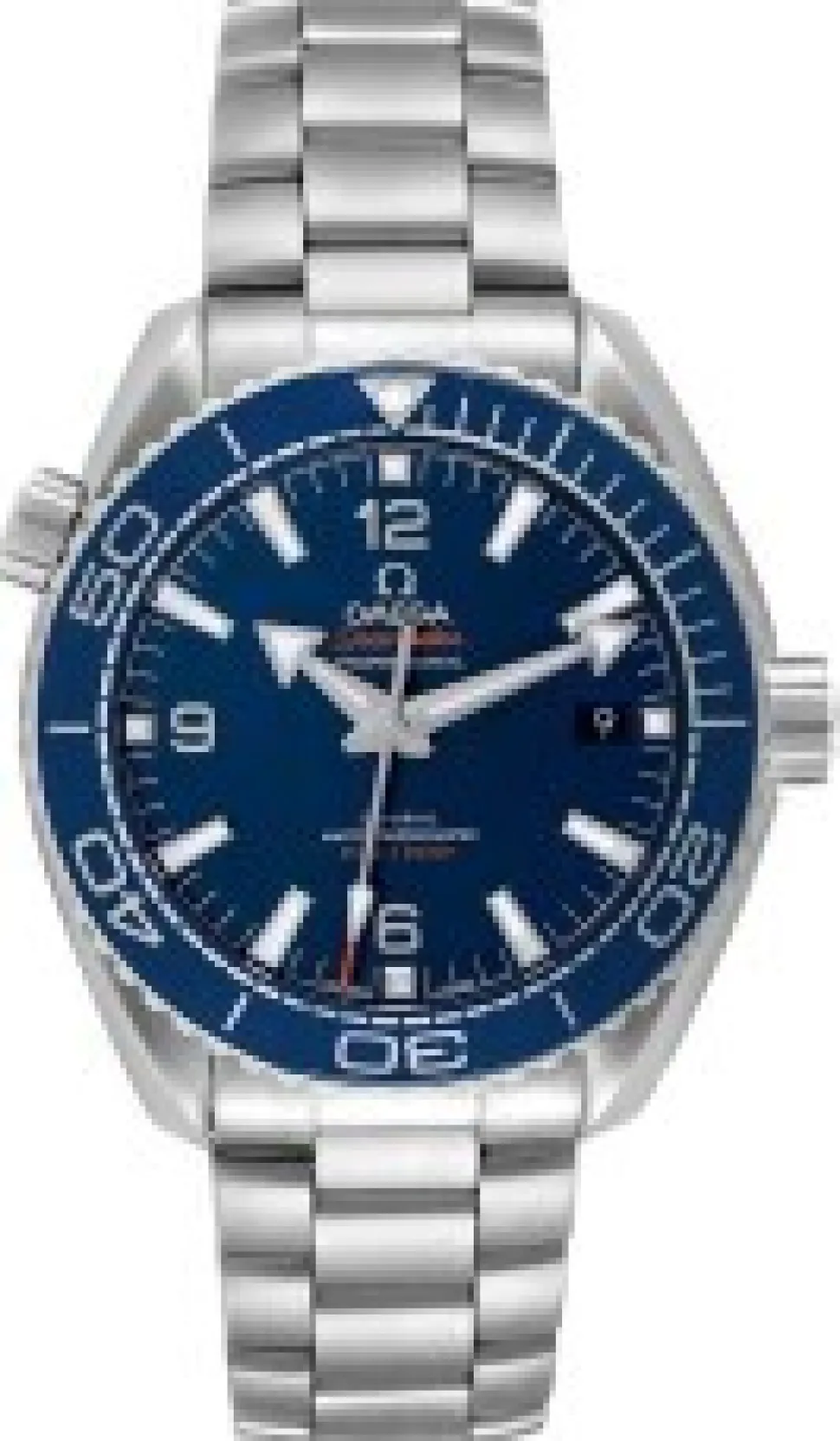 Seamaster Planet Ocean 600M