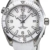 Seamaster Planet Ocean 600M