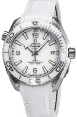 Seamaster Planet Ocean 600M