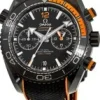 Seamaster Planet Ocean 600M
