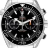 Seamaster Planet Ocean 600M