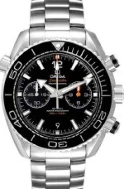 Seamaster Planet Ocean 600M