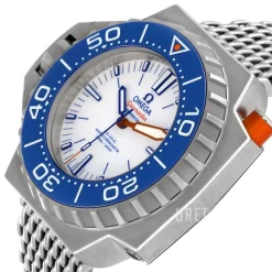 Seamaster Ploprof 1200m Co-Axial Master Chronometer 55x48mm Vit/Titan Ø55 mm
