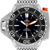 Seamaster Ploprof 1200m Co-Axial 55x48mm Svart/Stål 55x48 mm
