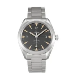 Seamaster Railmaster