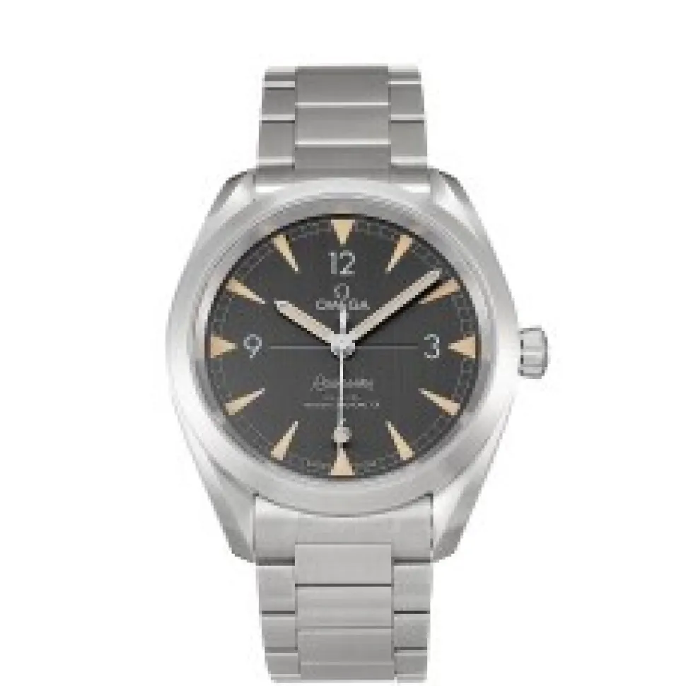 Seamaster Railmaster