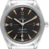 Seamaster Railmaster