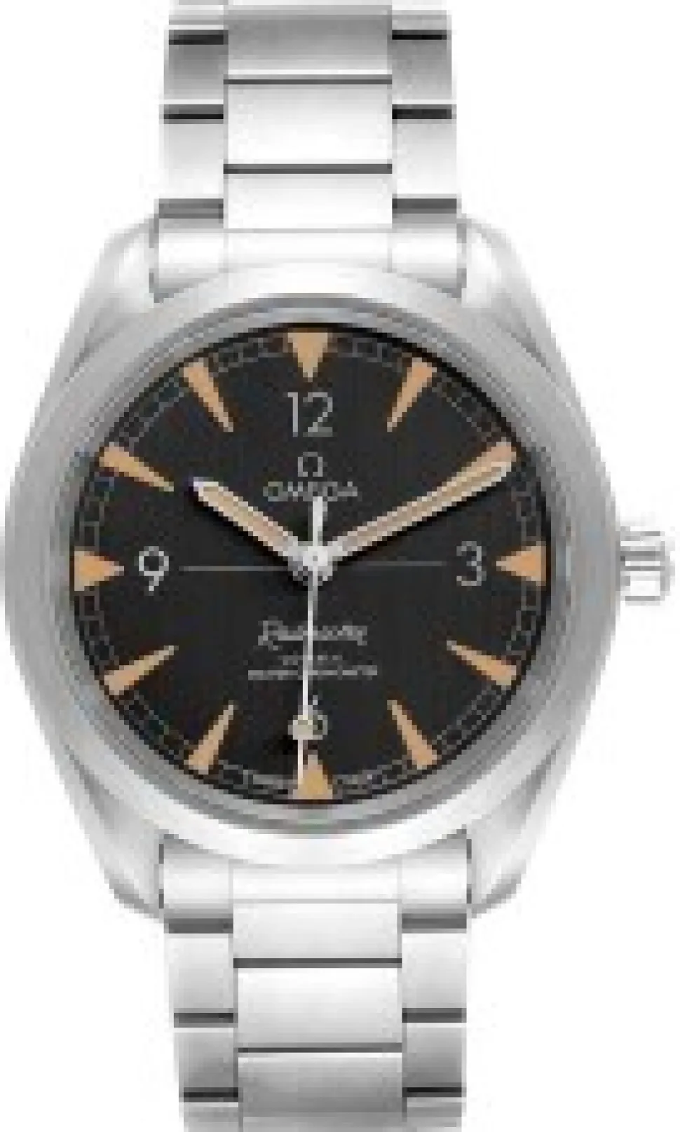Seamaster Railmaster