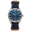 Seamaster Railmaster