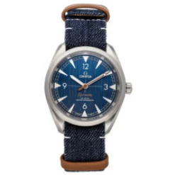 Seamaster Railmaster