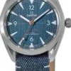 Seamaster Railmaster
