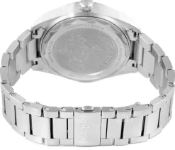 Seamaster Railmaster Blå/Stål Ø40 mm