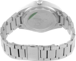 Seamaster Railmaster Svart/Stål Ø40 mm