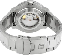 Seastar Blå/Stål Ø46 mm