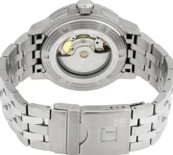 Seastar Grön/Stål Ø43 mm